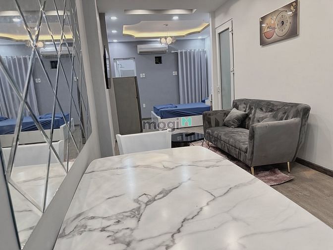 Hình ảnh ✨✨ CH Tiện ích 50m2 - CÔNG VIÊN 23/9. Q1 🌳🌳
