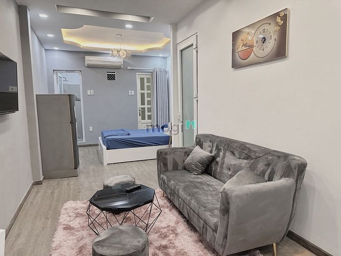 Hình ảnh ✨✨ CH Tiện ích 50m2 - CÔNG VIÊN 23/9. Q1 🌳🌳