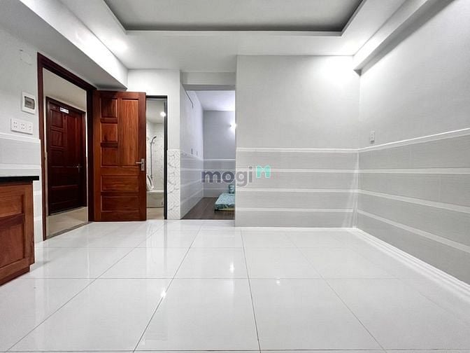 Hình ảnh 🍁🍁 Căn Hộ Mini 1 Phòng Ngủ Tại Quận 7 Rộng 25m2