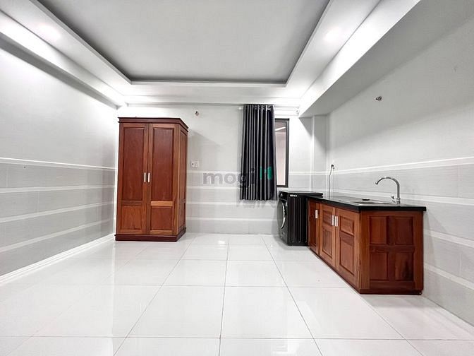 Hình ảnh 🍁🍁 Căn Hộ Mini 1 Phòng Ngủ Tại Quận 7 Rộng 25m2