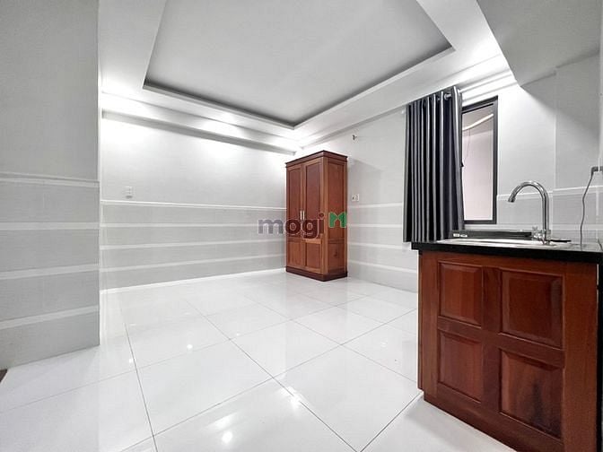 Hình ảnh 🍁🍁 Căn Hộ Mini 1 Phòng Ngủ Tại Quận 7 Rộng 25m2