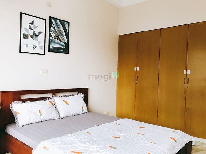 Hình ảnh CHDV dạng Studio Full NT_Ban công thoáng mát BAO PHÍ tại Q8