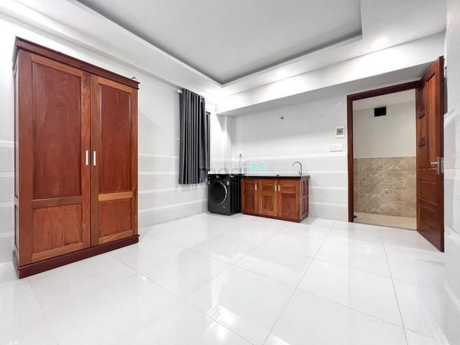 Hình ảnh 🍁🍁 Căn Hộ Mini 1 Phòng Ngủ Tại Quận 7 Rộng 25m2