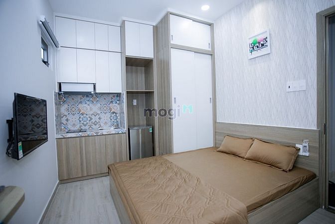 Hình ảnh CHDV siêu xinh tại đường Bà hạt Quận 10