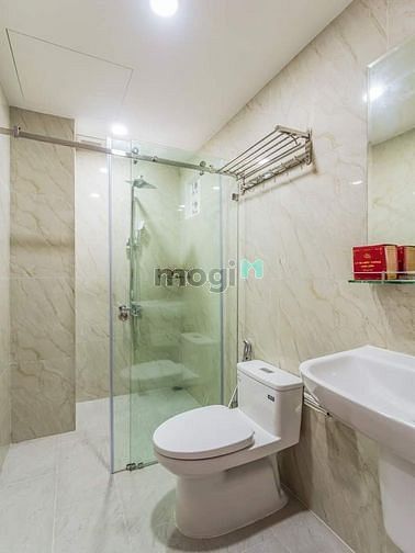 Hình ảnh 🔥Khai trương CHDV FULL nội thất hiện đại - View sông Sài Gòn