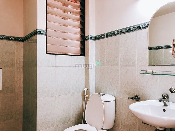 Hình ảnh CHDV dạng Studio Full NT_Ban công thoáng mát BAO PHÍ tại Q8