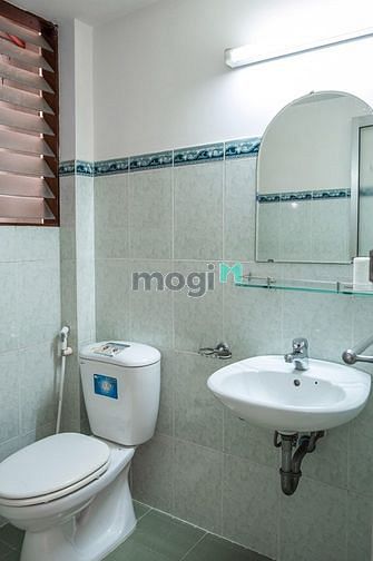 Hình ảnh CHDV dạng Studio Full NT_Ban công thoáng mát BAO PHÍ tại Q8
