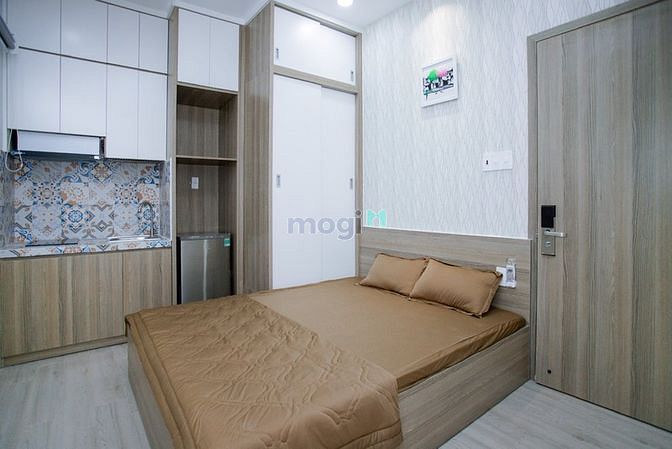 Hình ảnh CHDV siêu xinh tại đường Bà hạt Quận 10