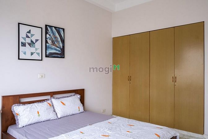 Hình ảnh CHDV dạng Studio Full NT_Ban công thoáng mát BAO PHÍ tại Q8