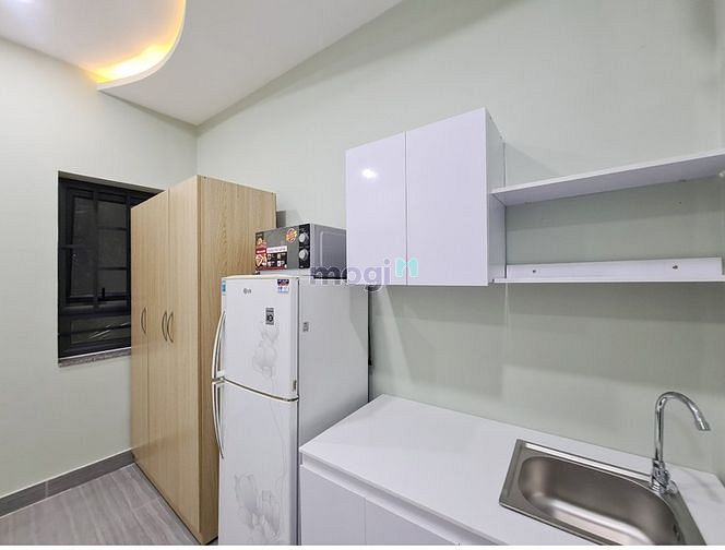 Hình ảnh Phòng Quận 10 gần chợ hòa hưng