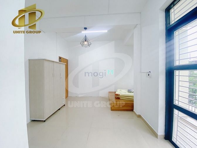Hình ảnh Mb6623 nạp rút nhanh chóng studio bancon, full Nội Thất, gần Eco Green, VinCom, quận 7