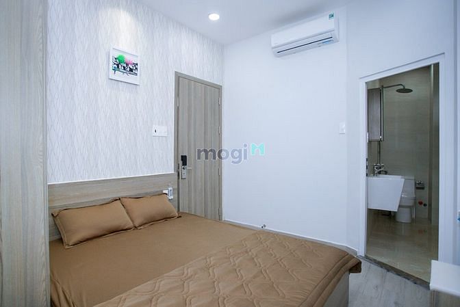 Hình ảnh CHDV siêu xinh tại đường Bà hạt Quận 10