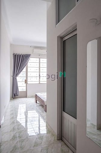Hình ảnh CHDV dạng Studio Full NT_Ban công thoáng mát BAO PHÍ tại Q8