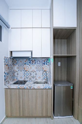 Hình ảnh CHDV siêu xinh tại đường Bà hạt Quận 10