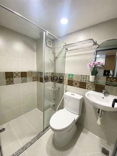 Hình ảnh 🔥🔥 Căn Hộ Mới 100% Xịn Mịn Ở Liền Đầy Đủ Nội Thất 🔥🔥