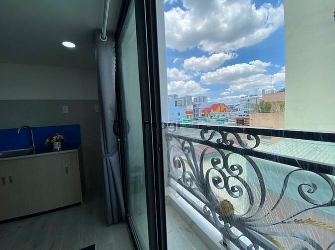Hình ảnh Đầu năm trống 1p DUPLEX, BANCOL full nội thất giá Sinh Diênnnn