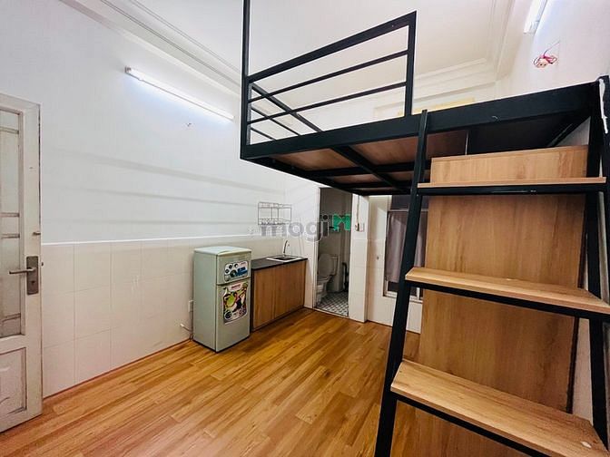 Hình ảnh Cho thuê duplex siêu xinh tại Quận 4