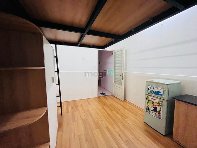 Hình ảnh Cho thuê duplex siêu xinh tại Quận 4