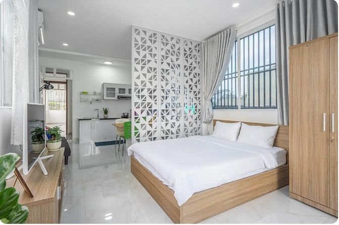 Hình ảnh ❄Mb6623 nạp rút nhanh chóng ban công ĐÓN NẮNG MỚI ĐẸP CHỈ 7 TRIỆU FULL TIỆN NGHI mới xây