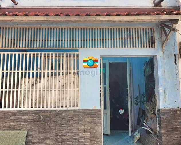 Hình ảnh Bán Đất Hẻm Xe Hơi Sát Mặt Tiền Đường Huỳnh Văn Nghệ GV