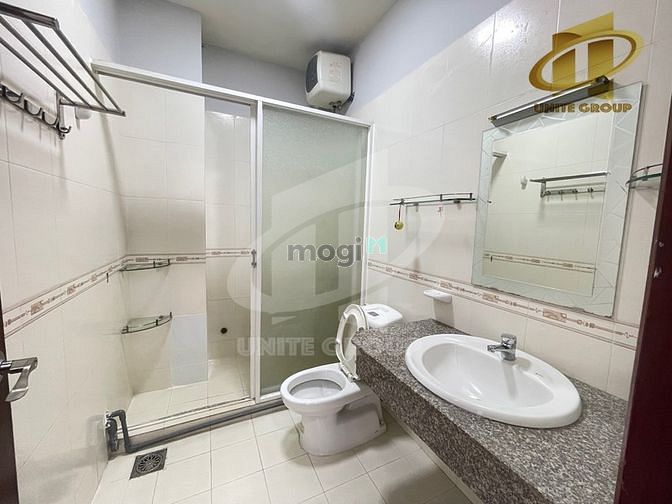 Hình ảnh CHDV Cao cấp 35m2 Ban công cửa sổ_Full NT_Được nuôi thú cưng tại Q.5