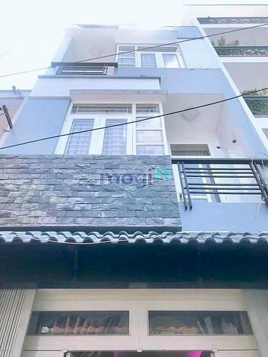 Hình ảnh Bán Nhà Nguyễn Thị Tần Đang Cho Thuê 12tr