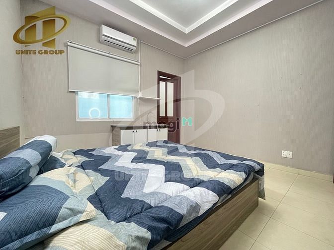 Hình ảnh CHDV Cao cấp 35m2 Ban công cửa sổ_Full NT_Được nuôi thú cưng tại Q.5