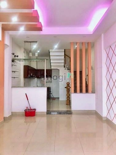 Hình ảnh Bán Nhà Nguyễn Thị Tần Đang Cho Thuê 12tr