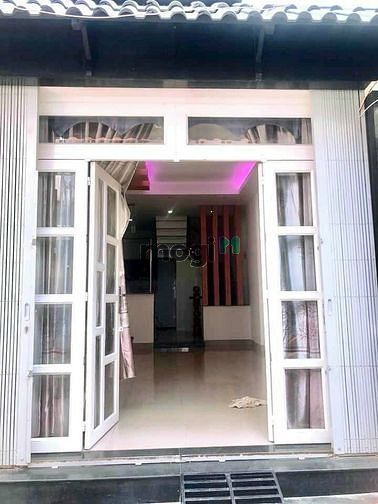 Hình ảnh Bán Nhà Nguyễn Thị Tần Đang Cho Thuê 12tr