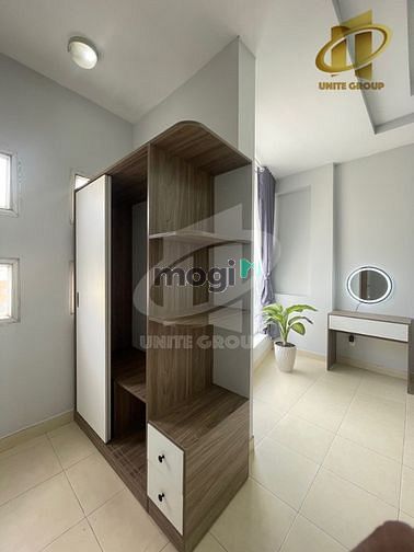 Hình ảnh CHDV Cao cấp 35m2 Ban công cửa sổ_Full NT_Được nuôi thú cưng tại Q.5
