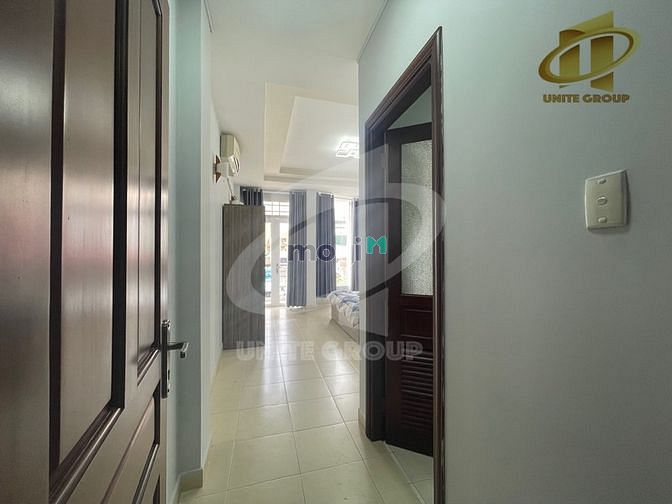 Hình ảnh CHDV Cao cấp 35m2 Ban công cửa sổ_Full NT_Được nuôi thú cưng tại Q.5