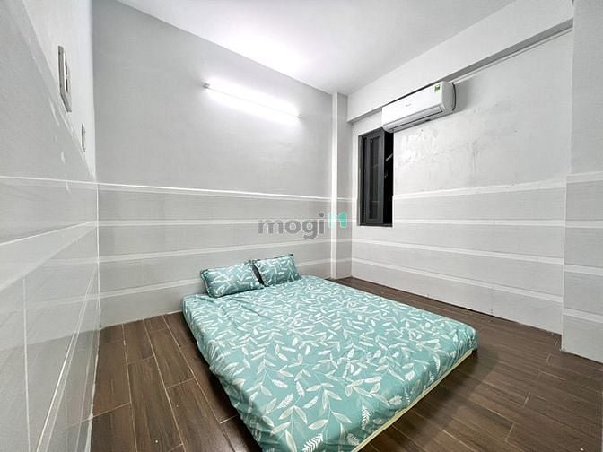 Hình ảnh 🍁🍁 Căn Hộ Mini 1 Phòng Ngủ Tại Quận 7 Rộng 25m2