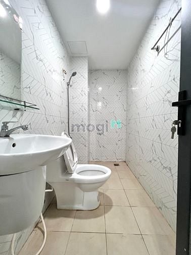 Hình ảnh 🍁🍁 Căn Hộ Mini 1 Phòng Ngủ Tại Quận 7 Rộng 25m2