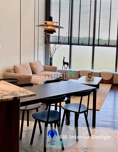 Hình ảnh Mb6623 nạp rút nhanh chóng cao cấp toà Cove_Empire City Q2 cho thuê_2PN Đẹp