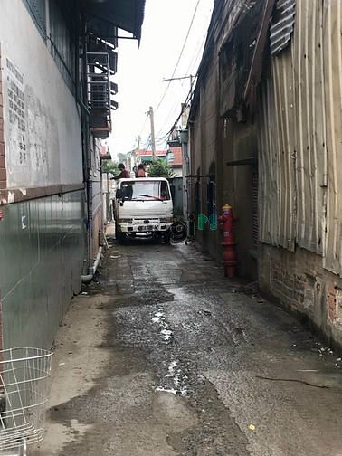 Hình ảnh Bán Gấp Lô Đất Nở hậu 67m2 Tp Biên Hoà. Chỉ: 1Tỷ950Triệu.