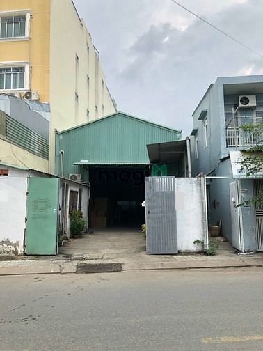 Hình ảnh Bán đất Full thổ cư mặt tiền đường An Phú Đông