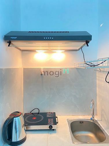 Hình ảnh 🔆 Studio 2 Cửa Sổ Lớn , Full NT , Ngay Toà Nhà Viettel Ở Liền ạ