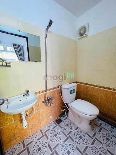 Hình ảnh CHDV siêu xinh siêu rẻ tại CMT8 - Quận 10