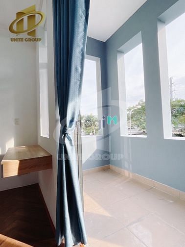 Hình ảnh Studio, 1PN có đủ nội thất NEW 100% giá ưu đãi tại Trần Trọng Cung Q7