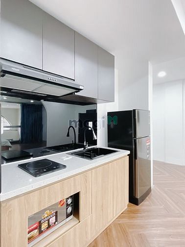 Hình ảnh Studio, 1PN có đủ nội thất NEW 100% giá ưu đãi tại Trần Trọng Cung Q7