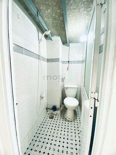 Hình ảnh cho thuê phòng khu vực Tân Thành ( Tân Phú )