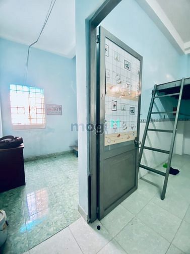Hình ảnh cho thuê phòng khu vực Tân Thành ( Tân Phú )