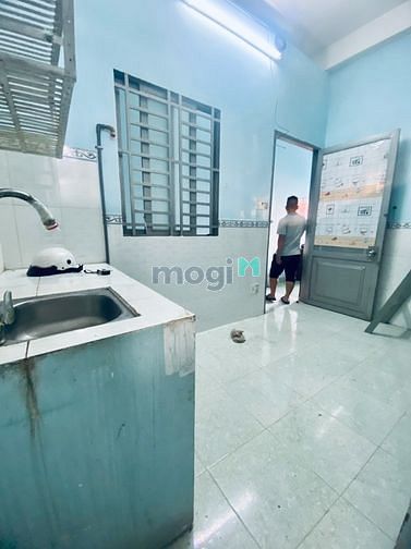 Hình ảnh cho thuê phòng khu vực Tân Thành ( Tân Phú )