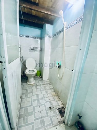 Hình ảnh cho thuê phòng khu vực Tân Thành ( Tân Phú )