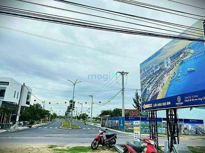 Hình ảnh Ra mắt siêu phẩm đất nền phân khu trung tâm Khu đô thị Indochina River