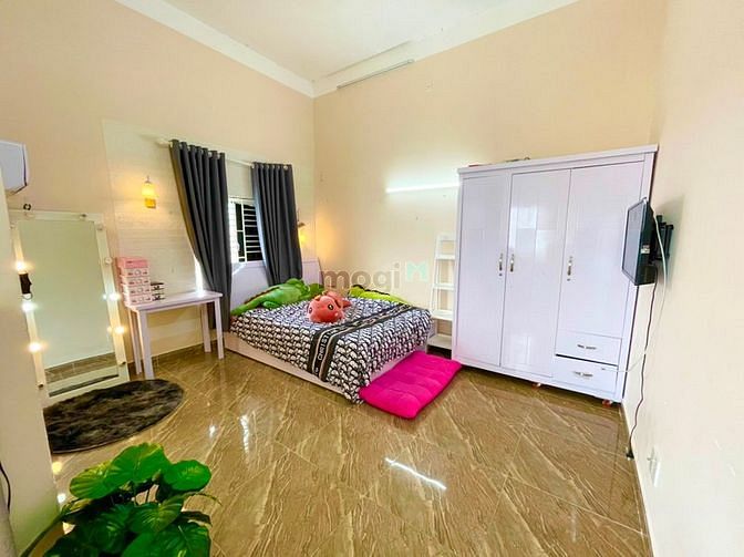 Hình ảnh Cho thuê CHDV tại đường Tôn Thất Huyết Quận 4