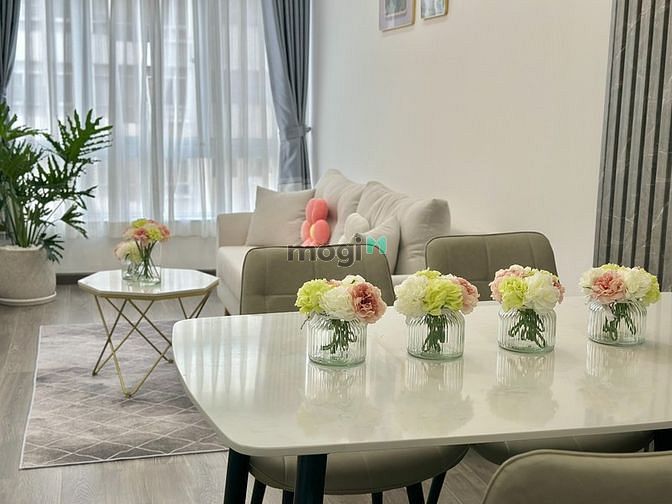 Hình ảnh Bán gấp căn hộ Sky garden 3,Phú Mỹ Hưng ,nhà đẹp