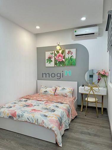 Hình ảnh Bán gấp căn hộ Sky garden 3,Phú Mỹ Hưng ,nhà đẹp