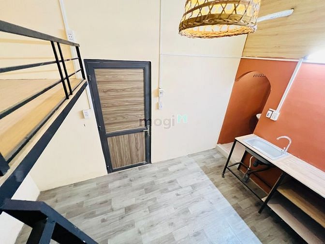 Hình ảnh CĂN HỘ dịch vụ đường Minh Phụng