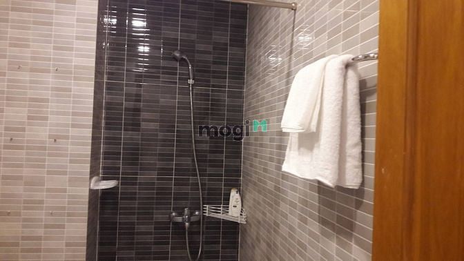 Hình ảnh CĂN HỘ 1 PN ban công ngay gần Cầu Kiệu -Q1